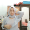 jilbab perawat