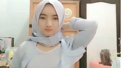 jilbab perawat