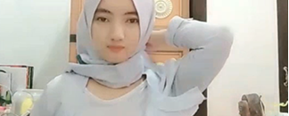 jilbab perawat