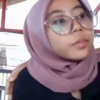 Neng Hijab Sepong Ayang Di Kedai kopi yang Lagi Sepi